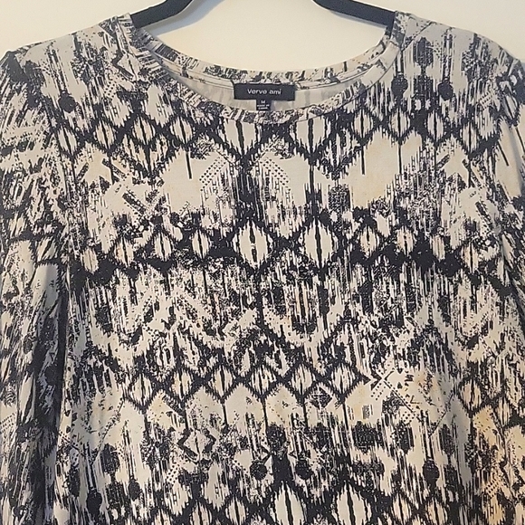 Verve Ami Top - Picture 2 of 3